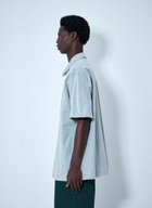 Miu Miu Half-Zip Polo Shirt