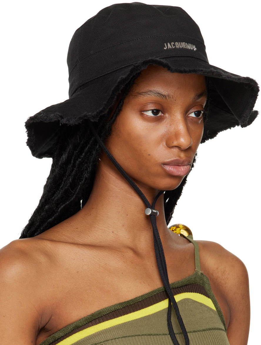 JACQUEMUS Black  display picture 3