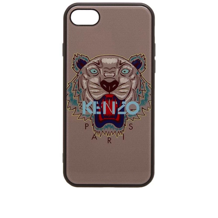 Photo: Kenzo Acrylic Tiger iPhone 7/8 Case