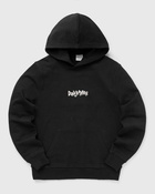 Daily Paper Rehem Hoodie Black - Mens - Hoodies