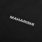 Maharishi Classic Logo Tee
