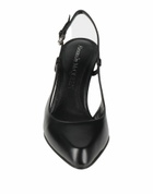 Mcqueen Womens Pumps in Black