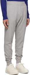 Études Gray Tempera Lounge Pants