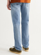 CARHARTT WIP - Marlow Denim Jeans - Blue - UK/US 30