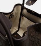 Max Mara Leather tote bag