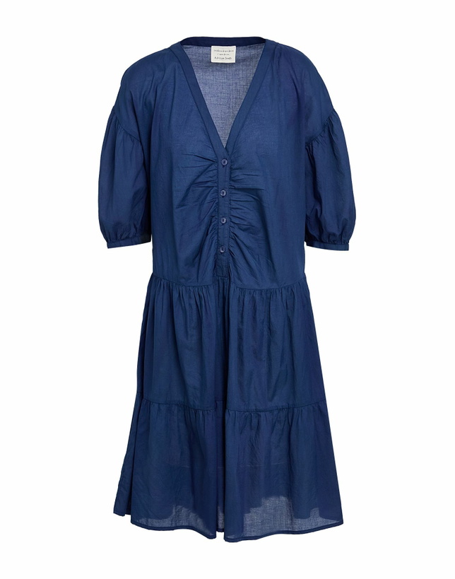 Photo: Alessia Santi Womens Mini dress Midnight in Blue