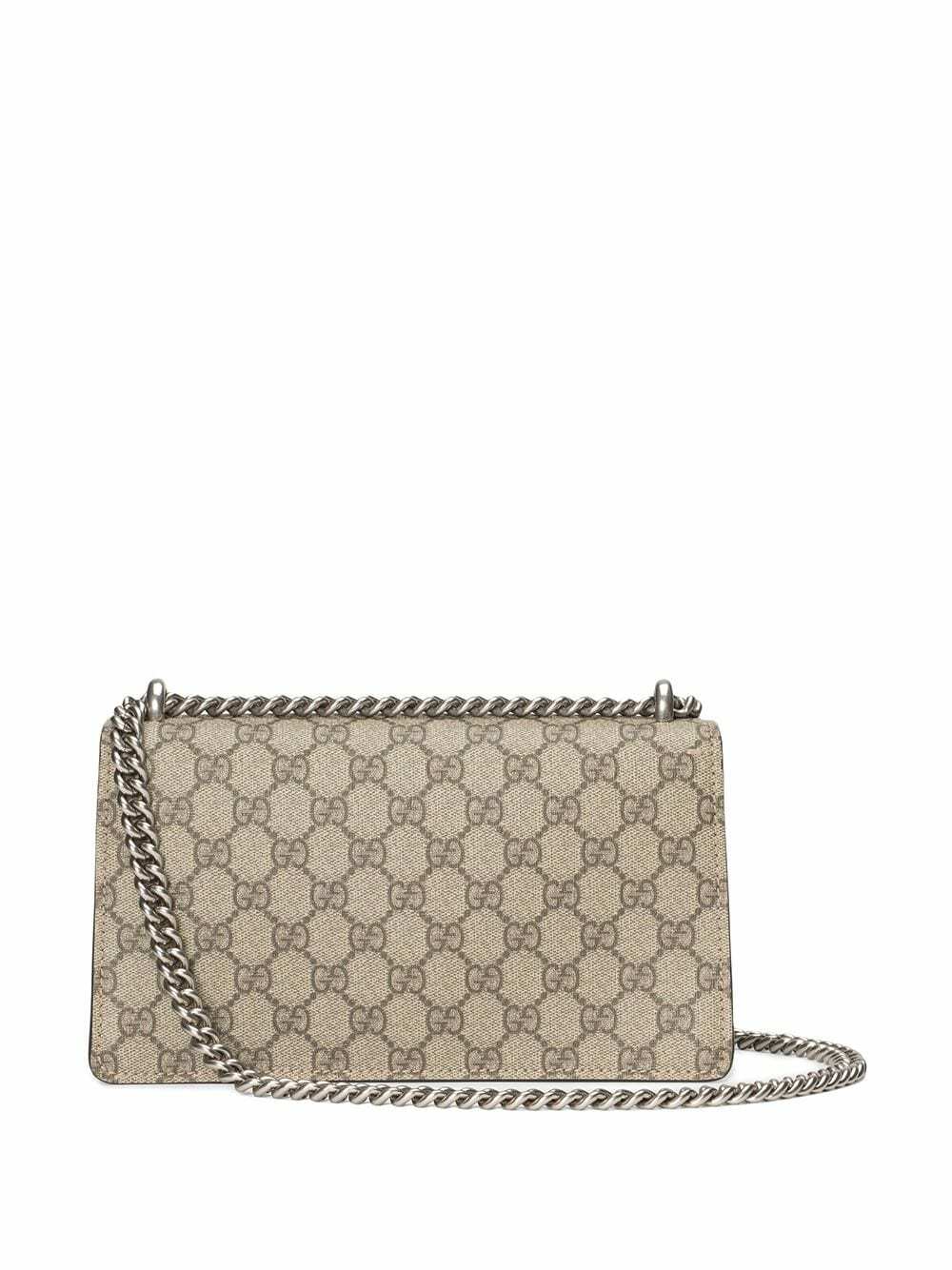 GUCCI - Dionysus Small Shoulder Bag Gucci