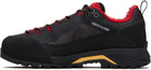 The North Face Black Verto Alpine GORE-TEX Casentino Sneakers