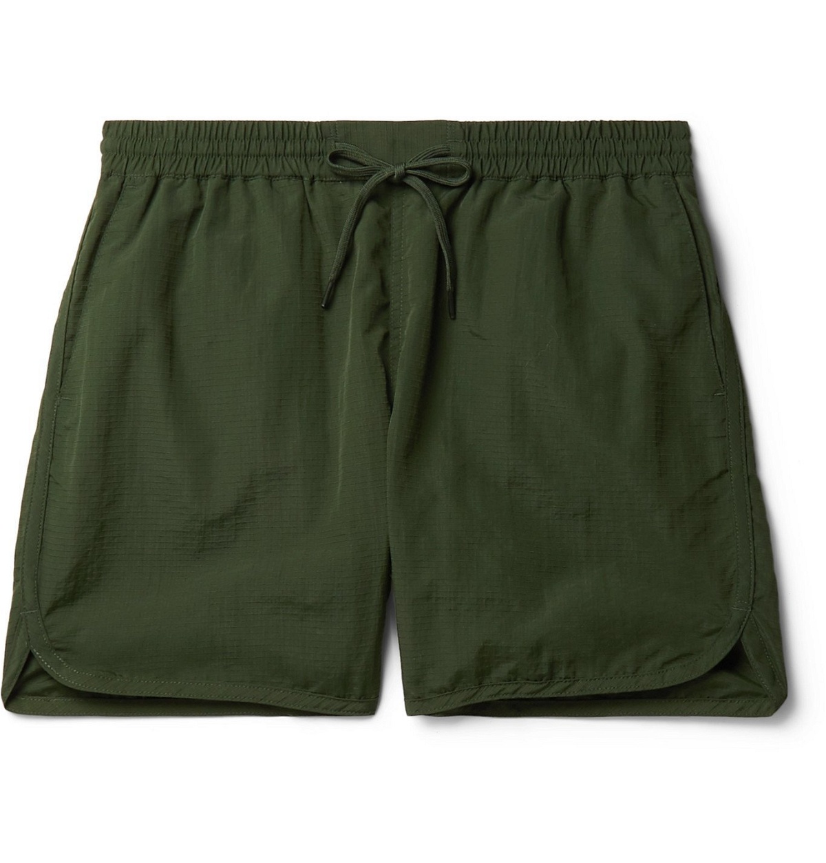 - Swim Shorts - Green Bellerose