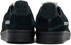 Song for the Mute Black adidas Originals Edition Superstar 82 Sneakers