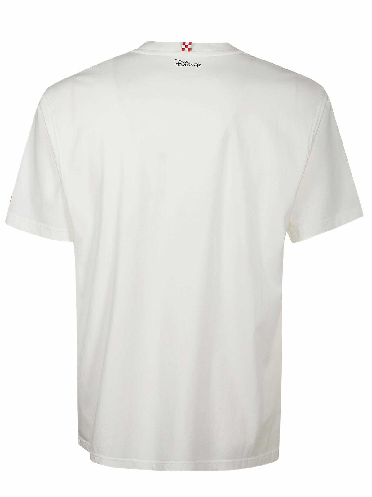MC2 Saint Barth Tshirt Man
