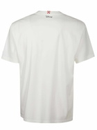 MC2 Saint Barth Tshirt Man