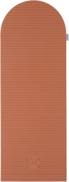 Hercule Studio Brown Archy Yoga Mat