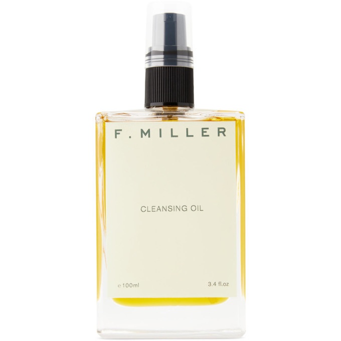 Photo: F. Miller SSENSE Exclusive Essential Cleanse Duo, 100 mL