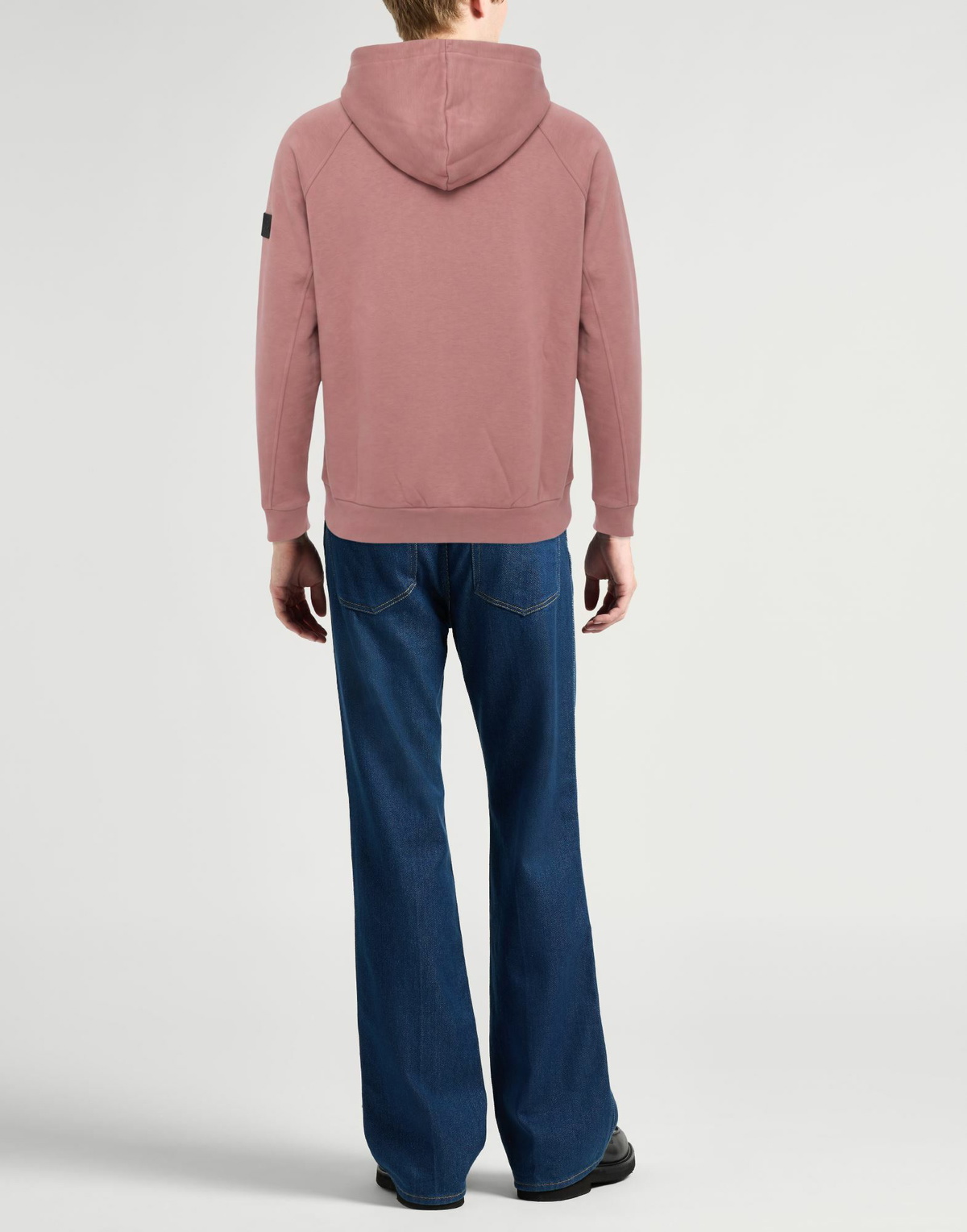 Peuterey Mens Sweatshirt Antique rose