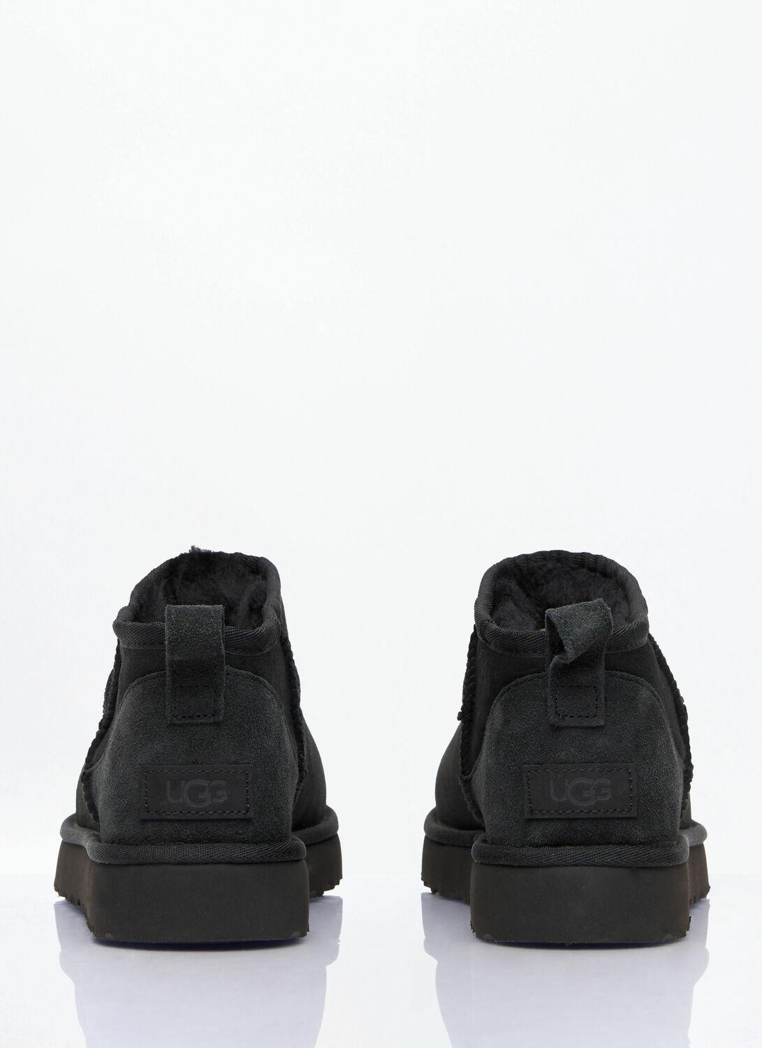 UGG Classic Ultra Mini Boots