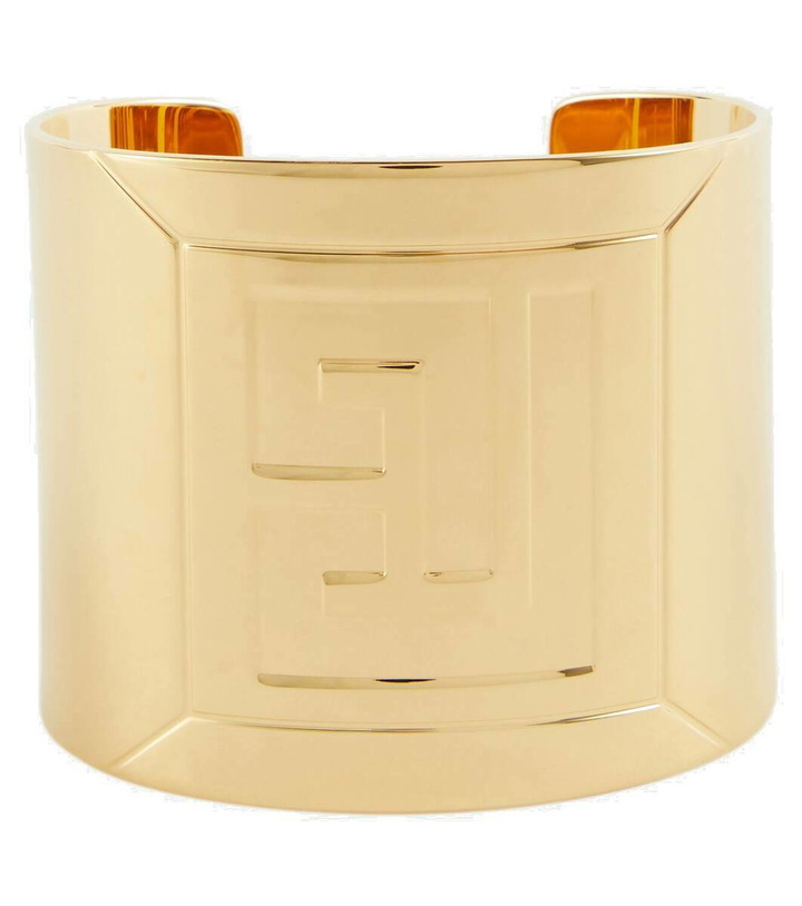 Photo: Balmain Monogram bracelet