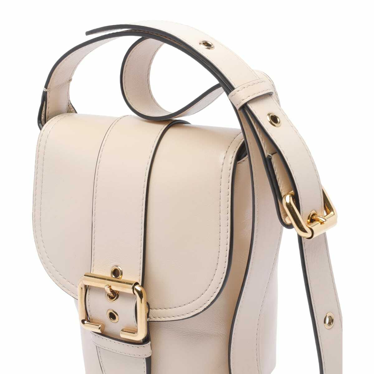Chloé Bucket Camera Bag