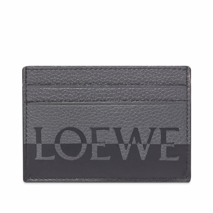 Photo: Loewe Signature Cardholder