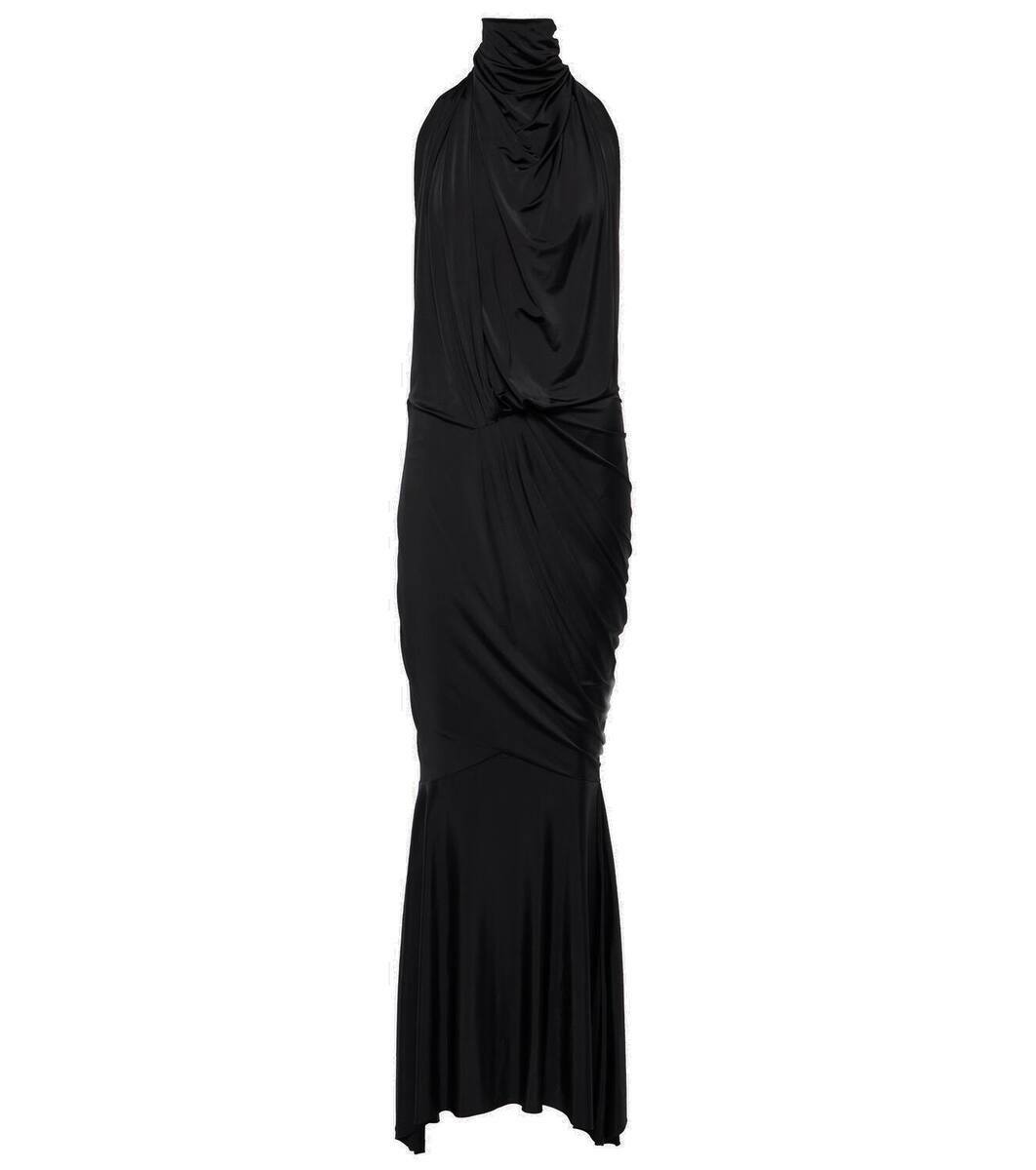 Alexandre Vauthier Embellished maxi dress Alexandre Vauthier