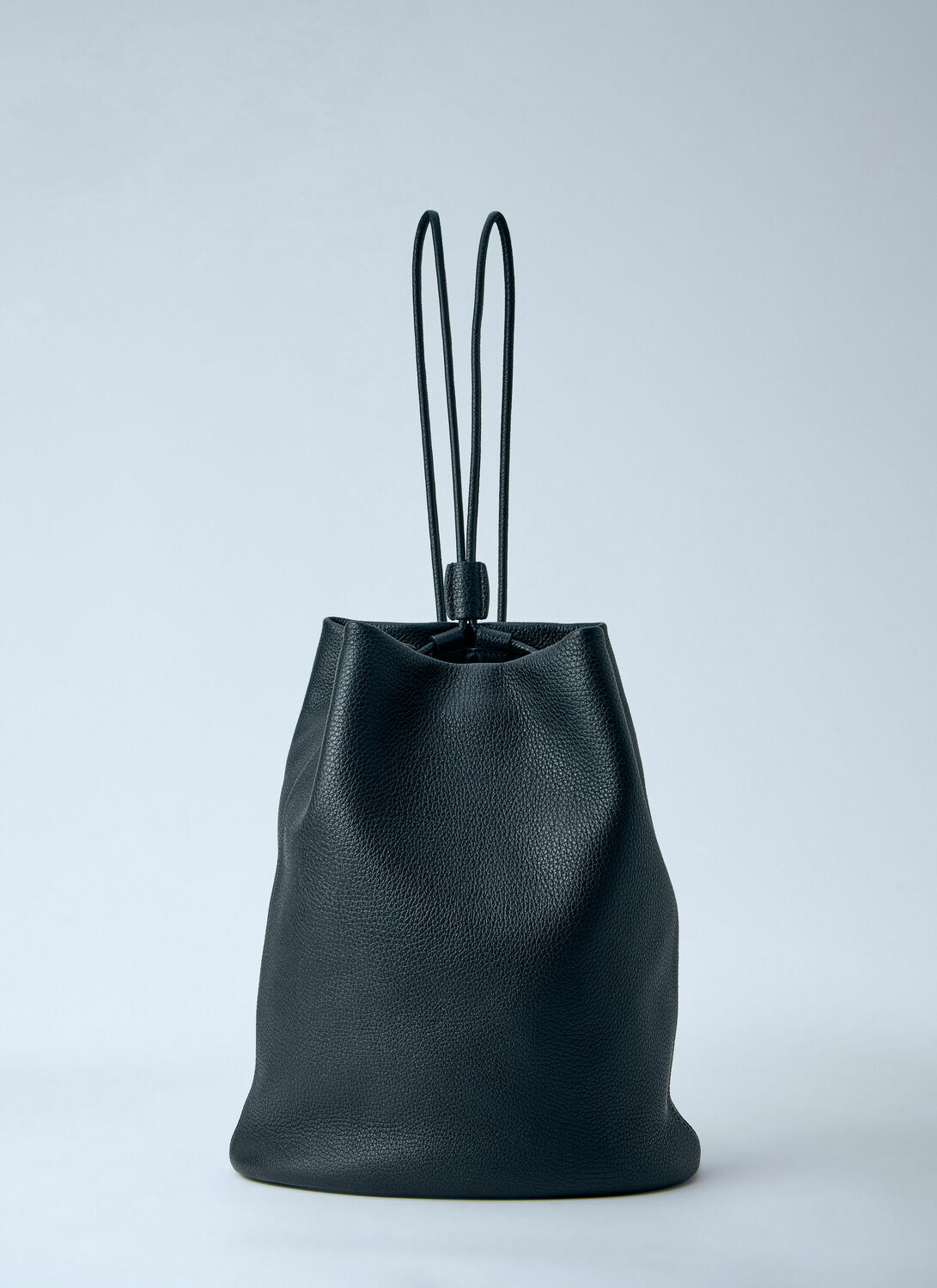 The Row Joe Leather Backpack