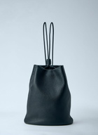 The Row Joe Leather Backpack