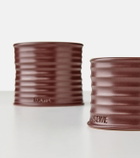 Loewe Home Scents Beetroot Small candle