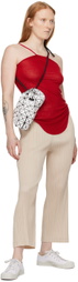 Spalwart White Special Low Sneakers