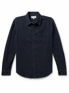 Alex Mill - Mill Cotton-Corduroy Shirt - Blue