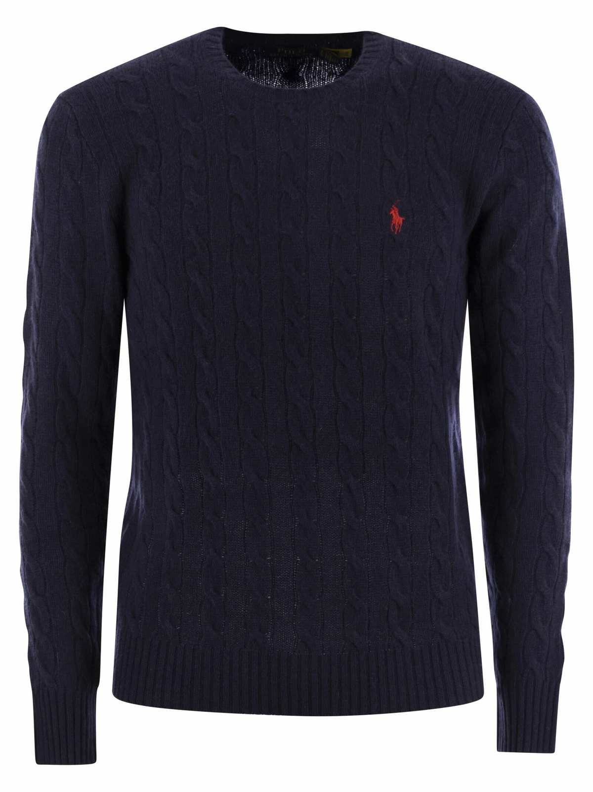 Polo Sweater main image 0