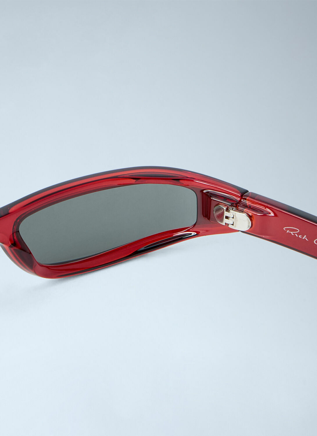 Rick Owens Fog Sunglasses