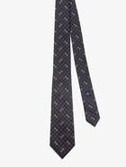 Gucci   Tie Black   Mens