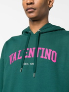 VALENTINO - Cotton Sweater