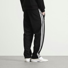 F.C. Real Bristol Men's Training Track Pants in Black