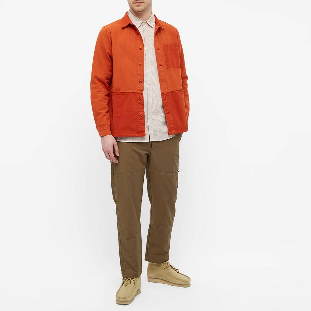 Kestin hare sale traveller jacket