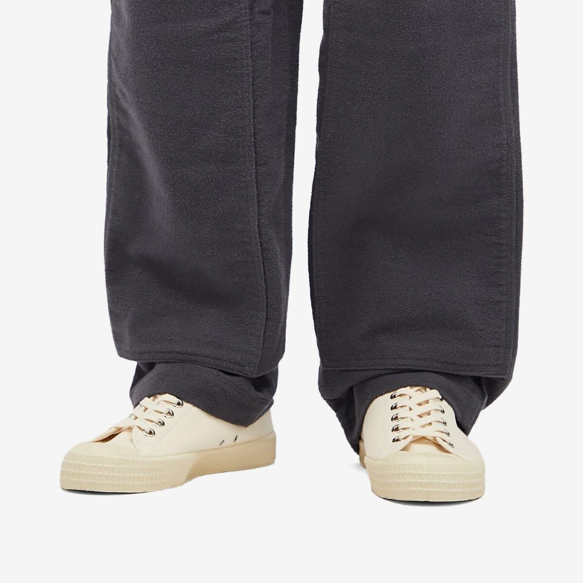 Novesta Men's Star Master Wax Cotton in Bark