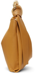 JW Anderson Yellow Small Chain Bag