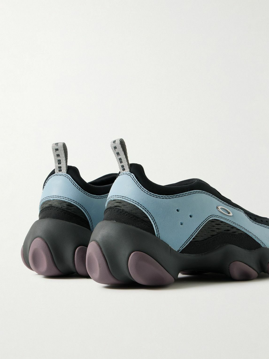 靴 oakley braindead flesh sandal blue black 靴 oakley braindead flesh sandal blue black Oakley Factory