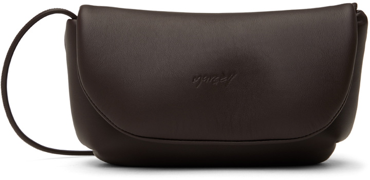 Photo: Marsèll Brown Anonima Pouch