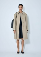 The Row Dayton Trench Coat