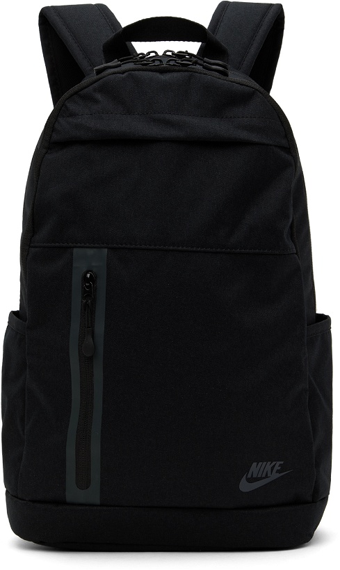 Photo: Nike Black Elemental Premium Backpack