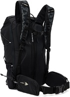 adidas Originals Black & Gray and wander Edition AEROREADY Backpack