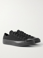 CONVERSE - Chuck 70 OX Canvas Sneakers - Black
