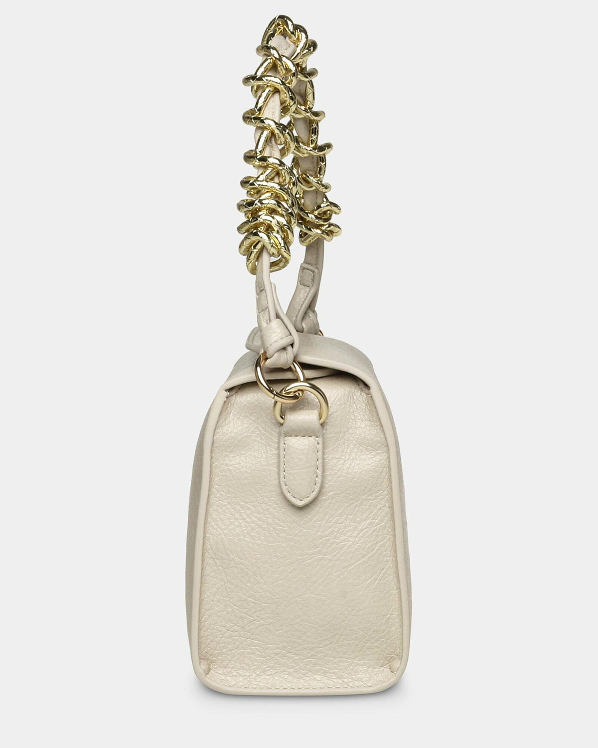 Steve Madden Bsolace Bag in Natural