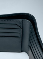 Bottega Veneta Intrecciato Piccolo Bi-Fold Wallet