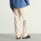Stan Ray Men's OG Painter Pant in Natural Drill