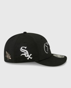 New Era Felt Lp950 20620 Chicago White Sox Black Caps