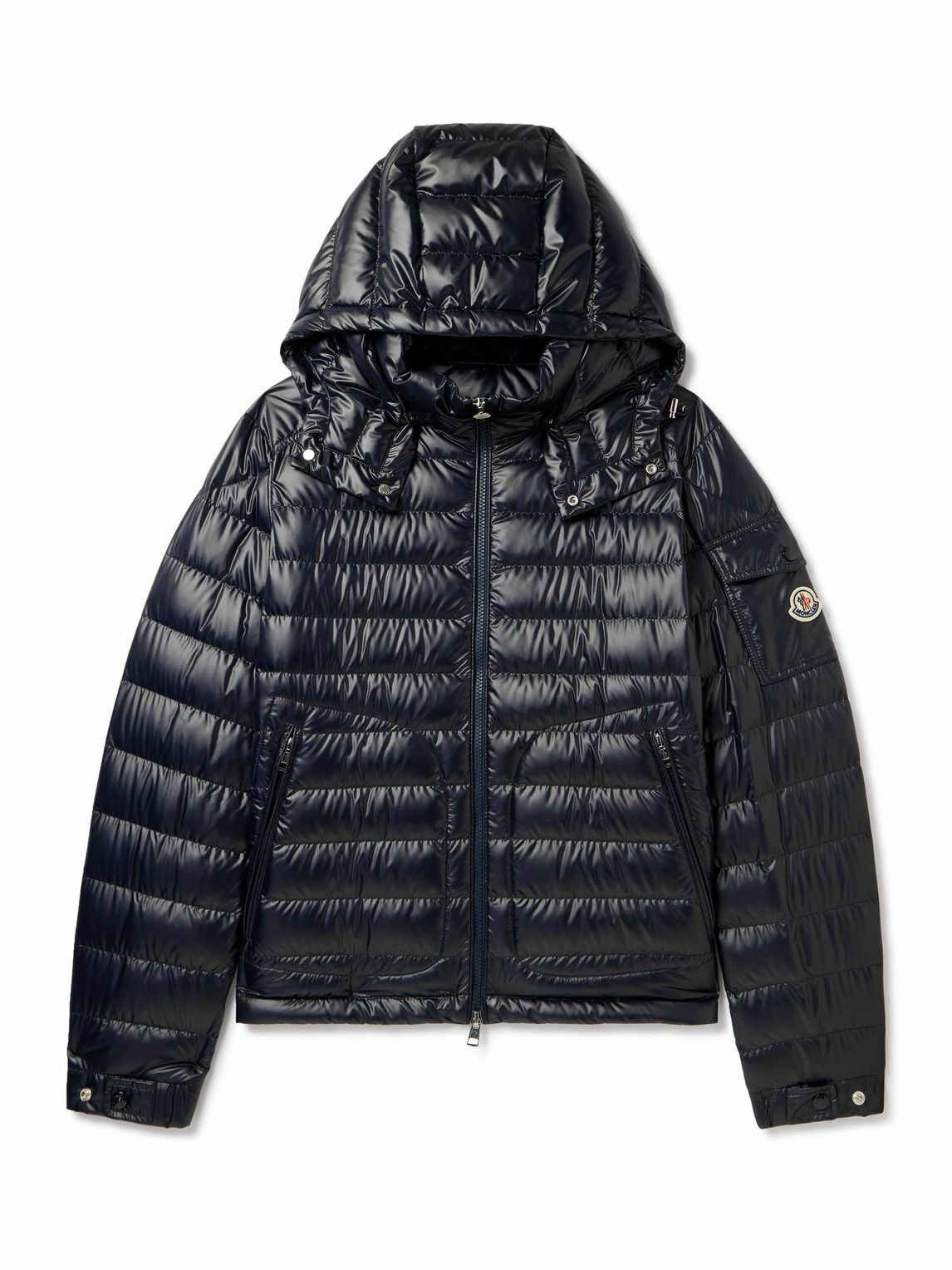 Arbas moncler 2025