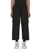 Linen Cordura® Tc Workwear Wide Pants