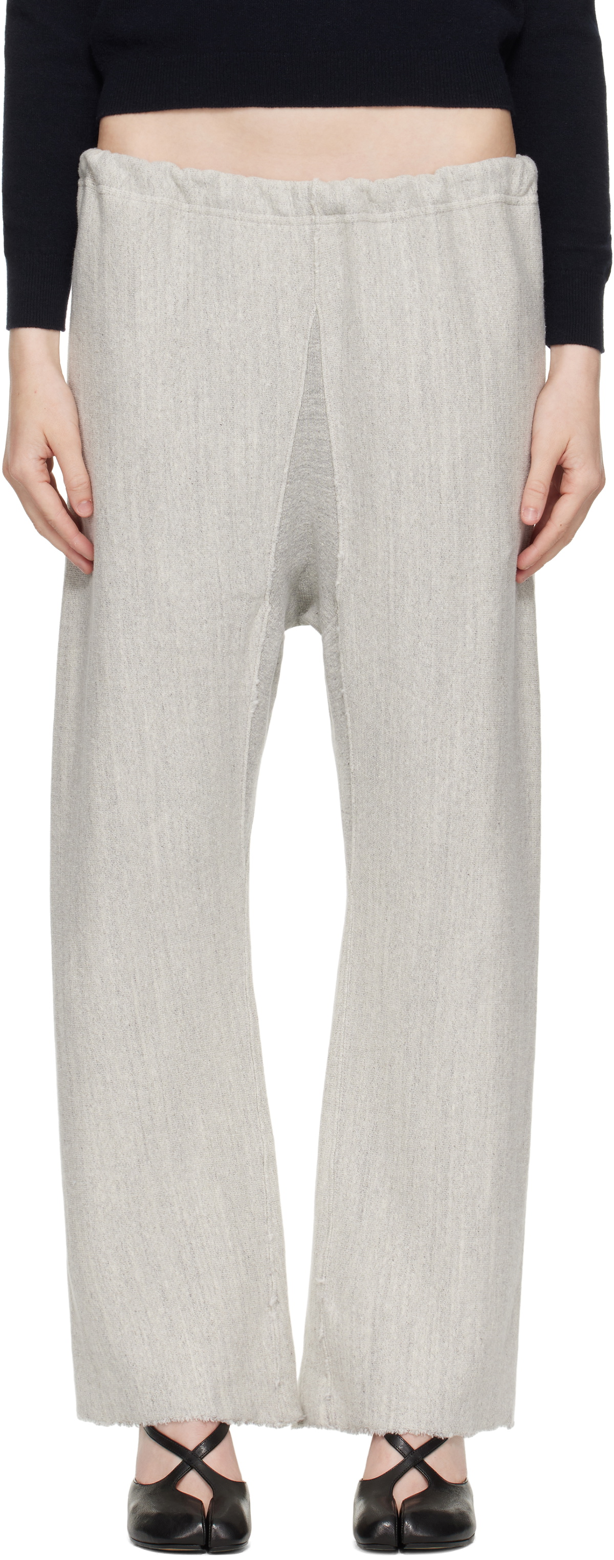 Bunny Hill Marson Pants - Gray main image 0